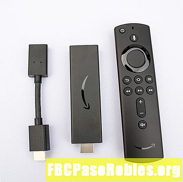 Đánh giá Amazon Fire TV Stick 4K - Tehnologies