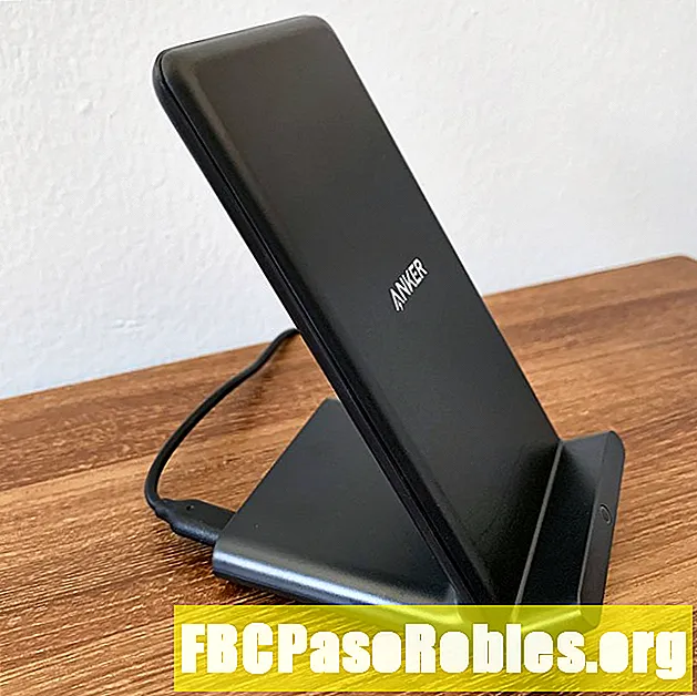 Anker PowerWave Fast Wireless Charging Stand Review