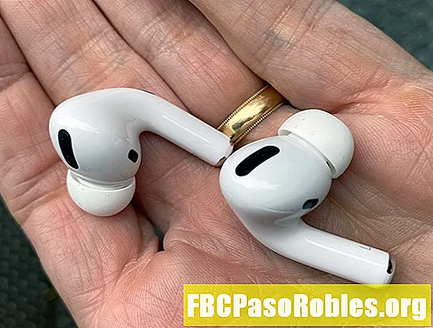 Apple AirPods Pro шолуы