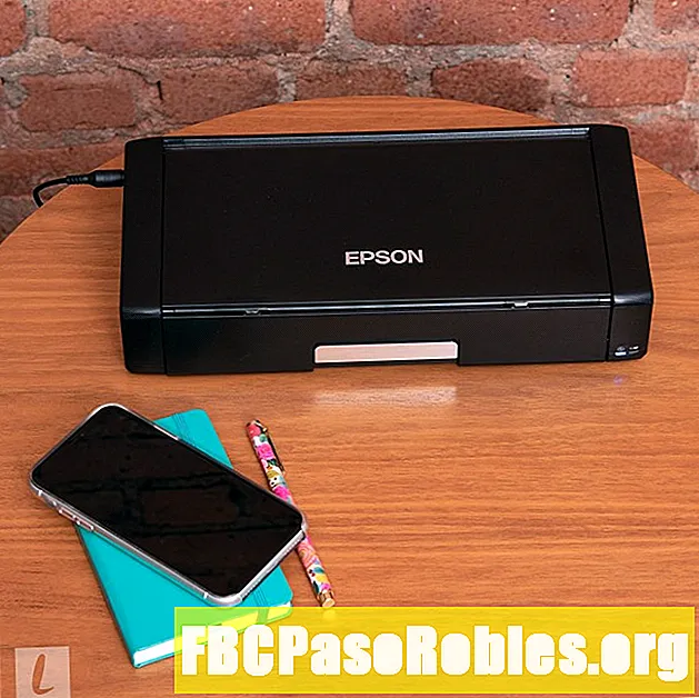 Epson Workforce Wireless Printer Review