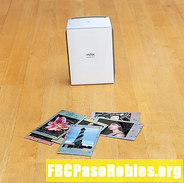 Fujifilm instaxi SHARE SHERE Smartfon printeri SP-2 taqrizi