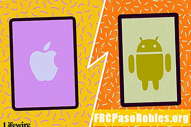 iPad versus Android 2020: welke tablet moet je kopen?
