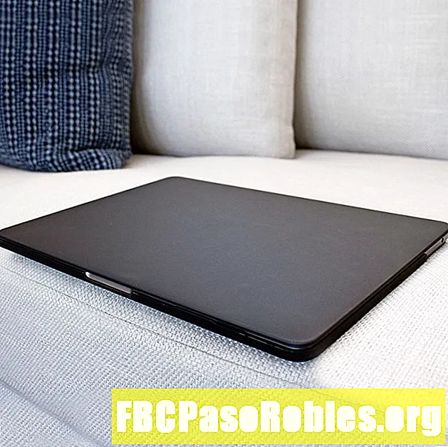 ProCase MacBook Pro 13 жағдайына шолу