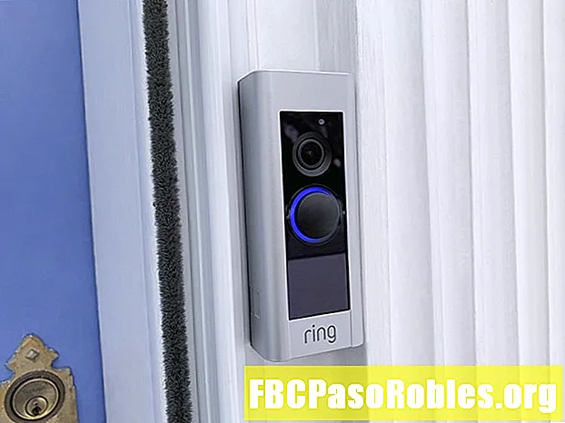 Ring Video Doorbell Pro Review