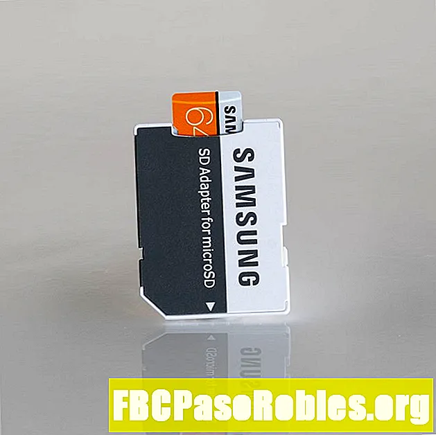 Recenzia karty microSD od spoločnosti Samsung s kapacitou 64 GB