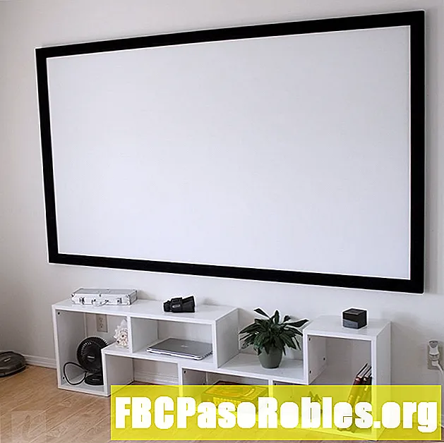 Silver Ticket STR-169100 Projector Screen Review