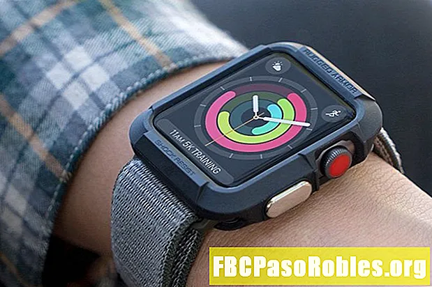 Ang 10 Pinakamagandang Apple Watch Accessories ng 2020