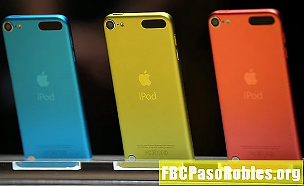 أفضل 4 أجهزة iPod لعام 2020