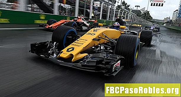 7 najlepších automobilových závodných hier pre PS4 v roku 2020