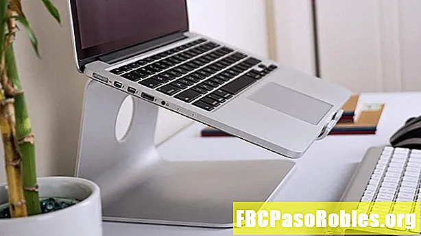 Déi 8 Bescht Kompakt Laptop Desks and Stands vun 2020