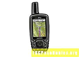 Déi 8 Bescht Handheld GPS Tracker vun 2020
