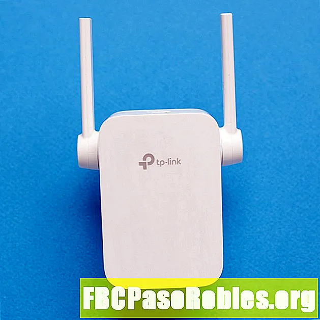 TP-Link AC1200 Wi-Fi távolságkiterjesztő RE305 áttekintés - Tehnologies