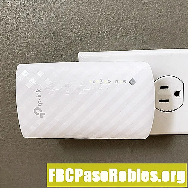 TP-Link RE200 AC750 Wi-Fi Range Extender Review