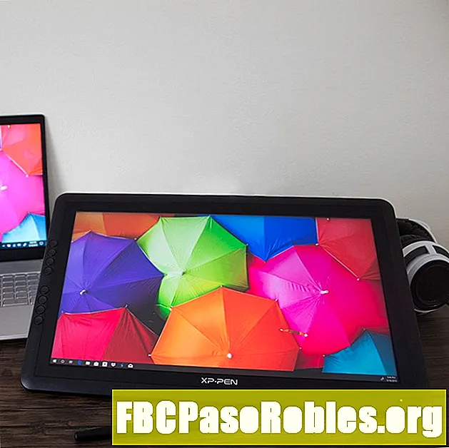 XP-Pen Artist 16 Pro Tablet Review Tablet