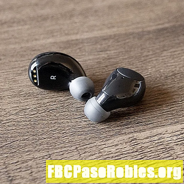 Ylife TWS Bluetooth Earbuds Review