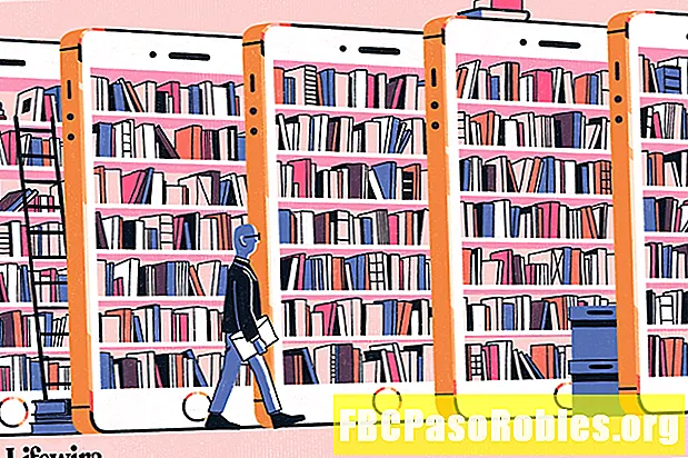 Apple Books στο iOS 12: Πώς να χρησιμοποιήσετε το Βιβλιοπωλείο