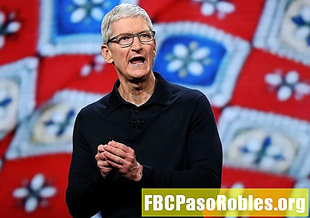 Alamat Email CEO Apple Tim Cook