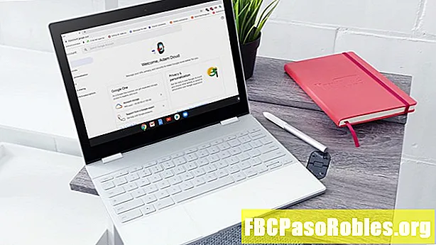 Chromebook Security: 8 maneras de mantener segura su información y su computadora portátil