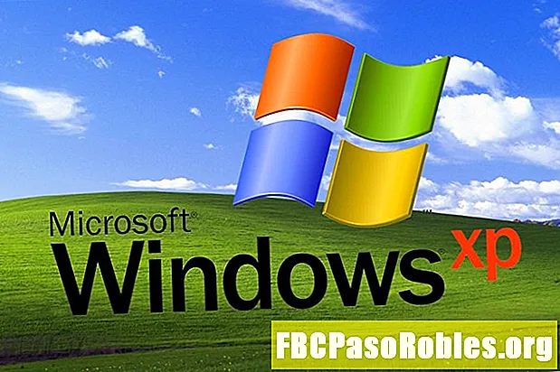 Windows XP noutbuklarında simsiz şəbəkə adapterlərini tapın
