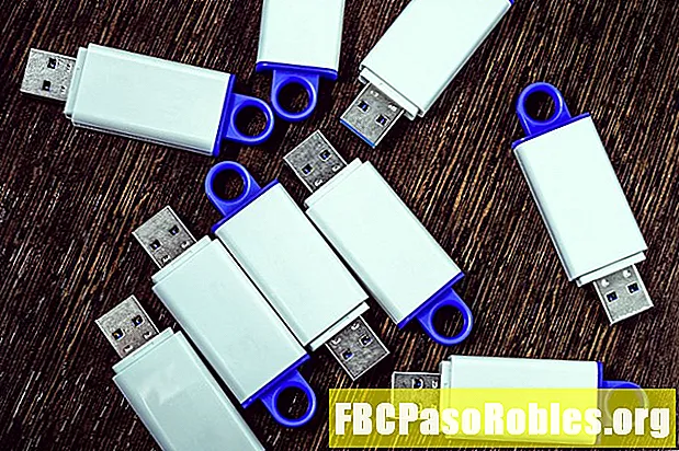 USB флэш-дискілері туралы жиі қойылатын сұрақтар