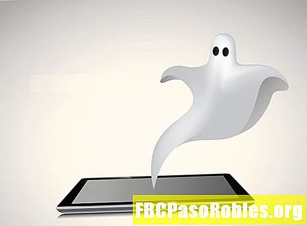 Hvernig á að laga Ghost Typing og False Touch á iPad