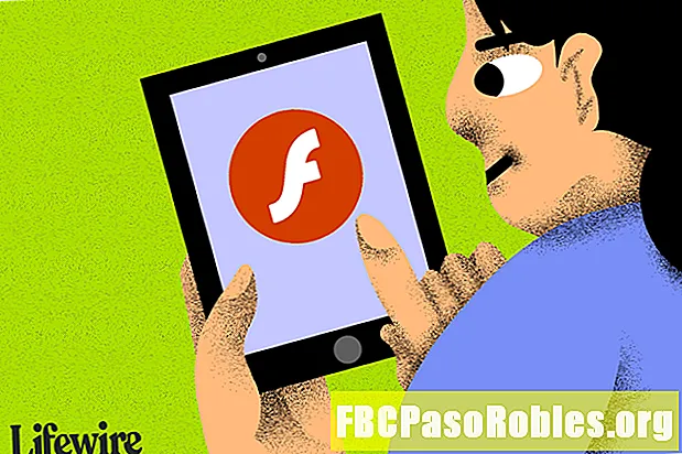 Πώς να παίξετε Flash στο iPad
