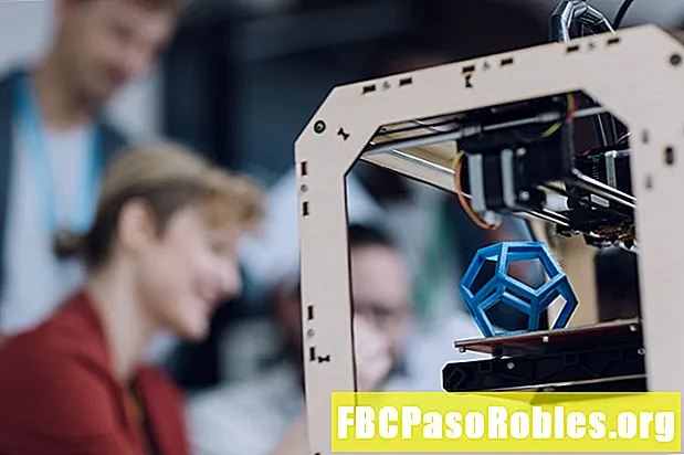 Cum să deconectați o duză de extrusoare pentru imprimantă 3D