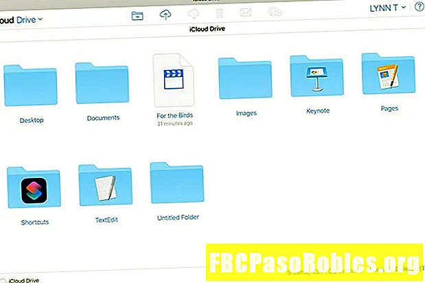 Как да използвате приложението Files на вашия iPhone или iPad