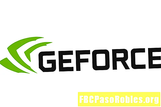 NVIDIA GeForce-Grafikkartentreiber v451.48