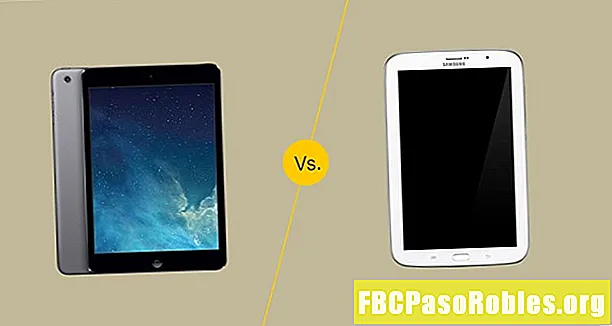 IPad Mini vs Galaxy Note 8.0