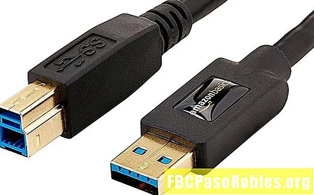 USB: Allt du behöver veta