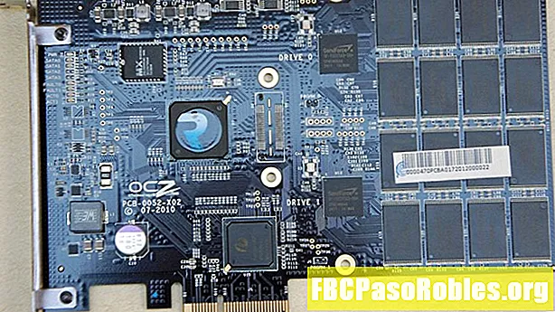 Какво е PCIe SSD?
