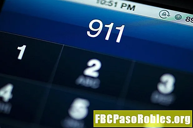 911通过VoIP保护您吗？