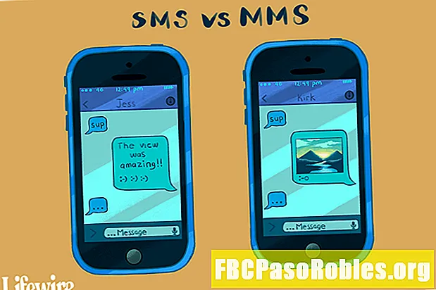 Alles wat Dir braucht Wëssen iwwer SMS & MMS op dem iPhone