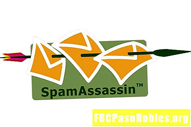 SpamAssassin으로 외국어 스팸을 필터링하는 방법 - 인터넷