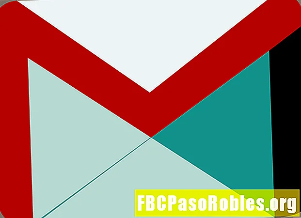 Как да изтриете по-бързо имейл от Gmail на Android
