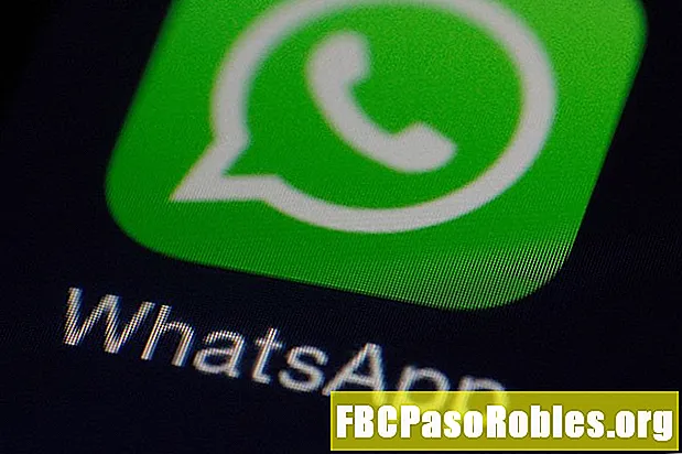 Kuinka tunnistaa ja poistaa WhatsApp-lukukuitit