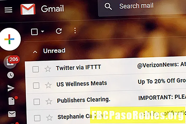 Kako brzo poslati grupnu e-poštu u Gmail
