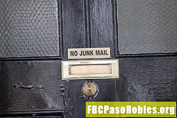 Så här tar du bort en adress från din hotmail-säkerhetslista