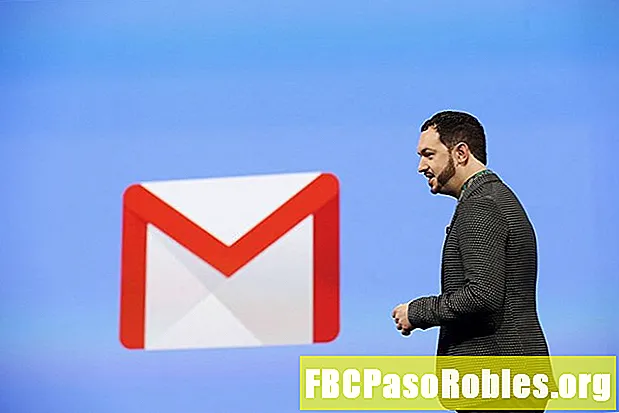 Gmail функциясын қалай жақсартуға немесе жақсартуға болады?