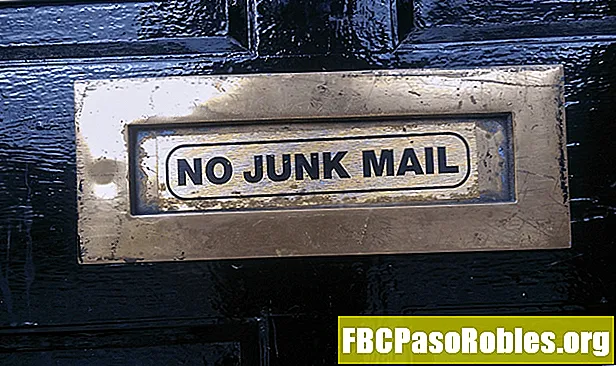 Ako povoliť e-mailovú adresu