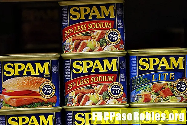 Κάντε το SpamAssassin Mark Spam στο Θέμα - Διαδίκτυο