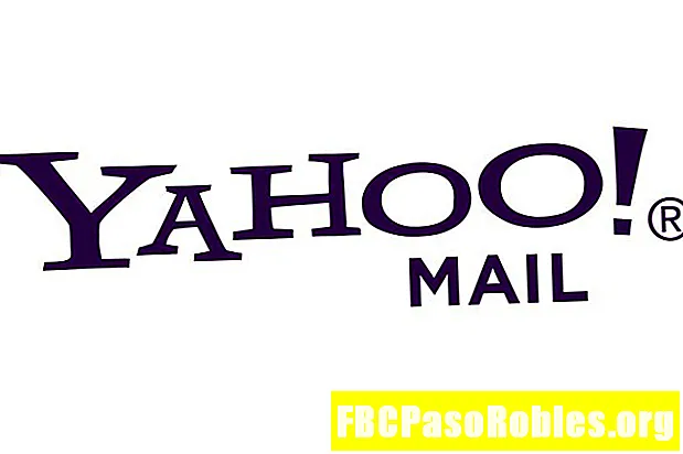 Танымал 50 Yahoo! Пошта кеңестері, трюктар мен оқулықтар