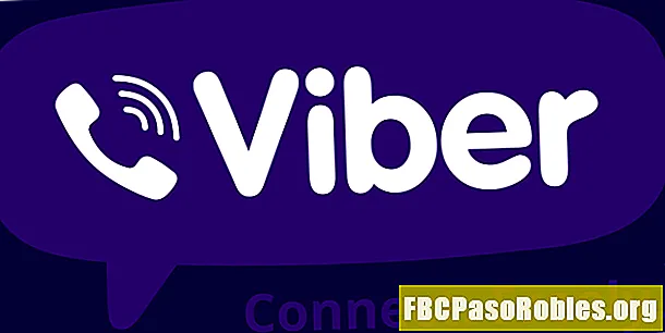 Viber: Паёмнависии видео ва занг ба мизи корӣ ва мобилӣ