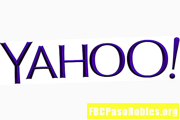 Wat was Yahoo Messenger?