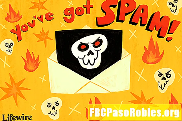 რა უნდა იცოდეთ Mailer-Daemon Spam- ის შესახებ