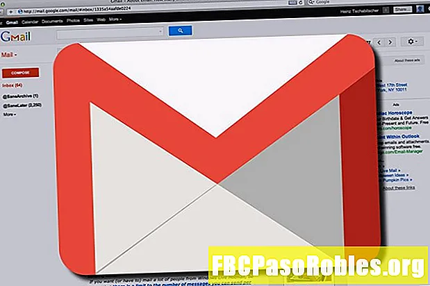 Gmail có gì tuyệt vời?