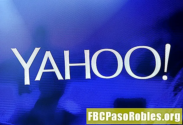 Yahoo! Gjenoppretting av kontoen: Aktiver den e-postadressen på nytt - Internett
