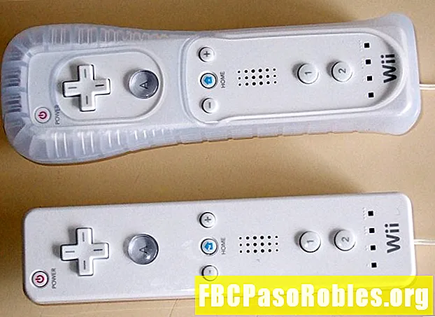 9 Neparasti Wii Remote lietojumi