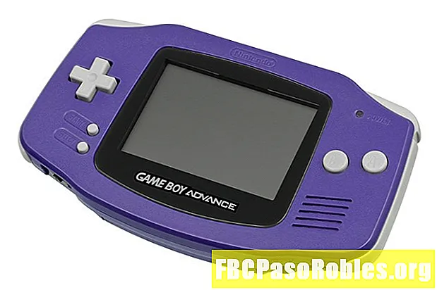 Een handleiding voor het spelen van Game Boy Advance-titels op Nintendo 3DS of 3DS XL
